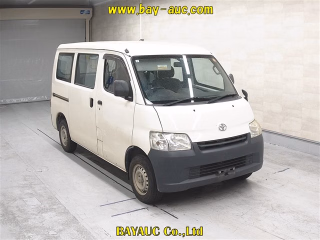 TOYOTA LITE ACE
