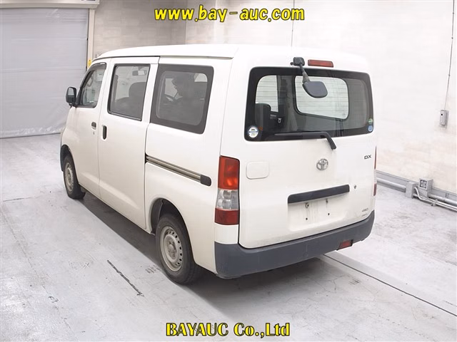 TOYOTA LITE ACE