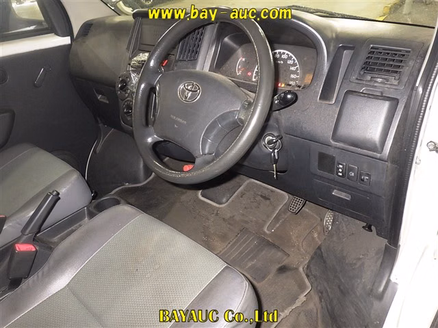 TOYOTA LITE ACE