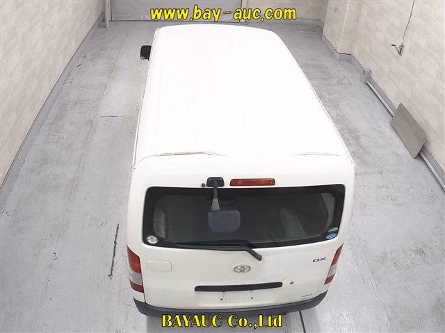 TOYOTA LITE ACE