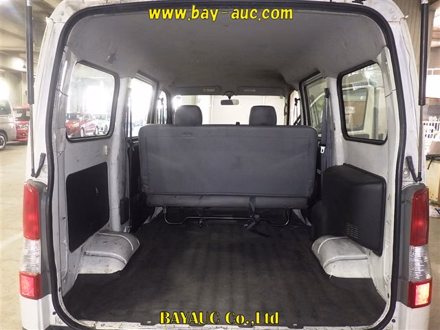 TOYOTA LITE ACE