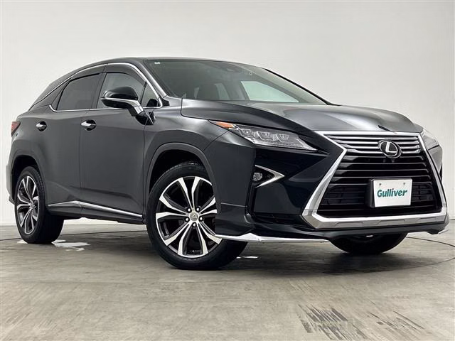 LEXUS RX200T