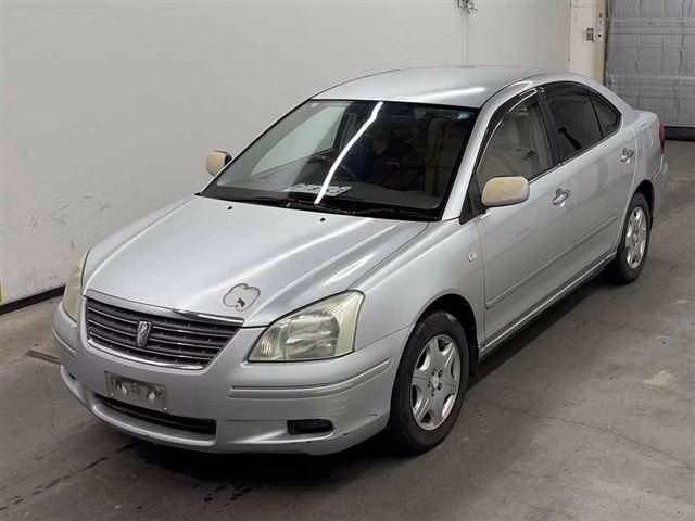 TOYOTA PREMIO