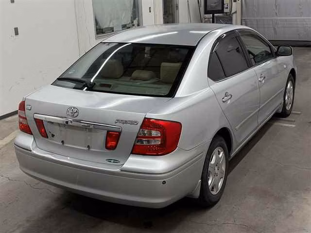 TOYOTA PREMIO