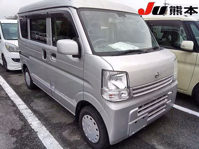 Nissan NV100 Clipper