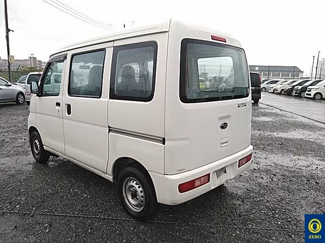 SUBARU SAMBAR