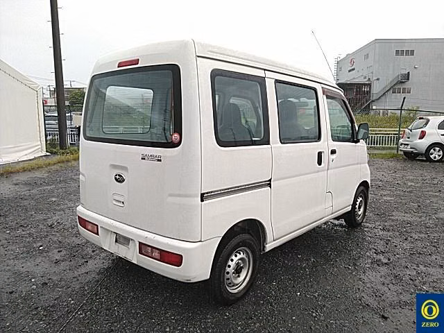 SUBARU SAMBAR