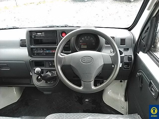SUBARU SAMBAR