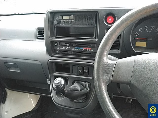 SUBARU SAMBAR