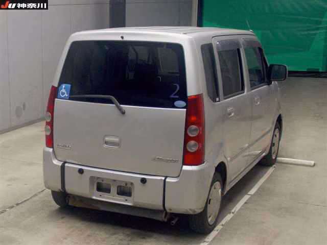 MAZDA AZ-WAGON