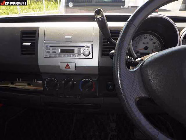 MAZDA AZ-WAGON