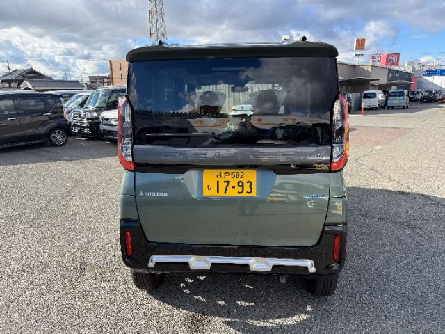 MITSUBISHI DELICA MINI