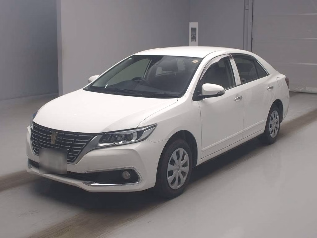 TOYOTA PREMIO