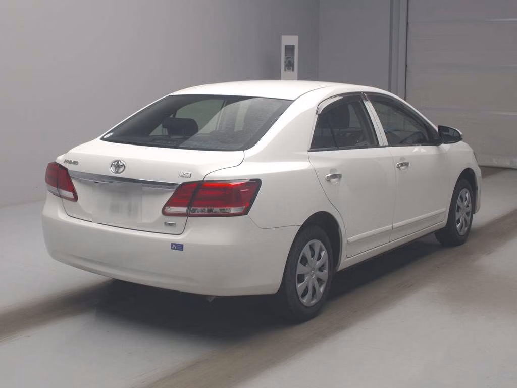 TOYOTA PREMIO