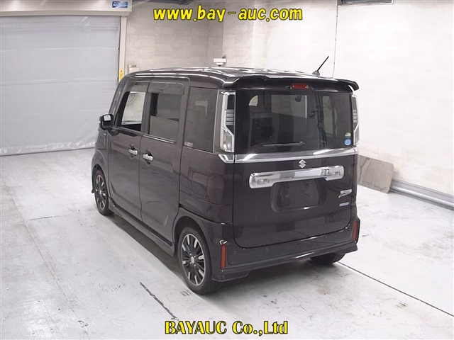 MAZDA FLAIR WAGON