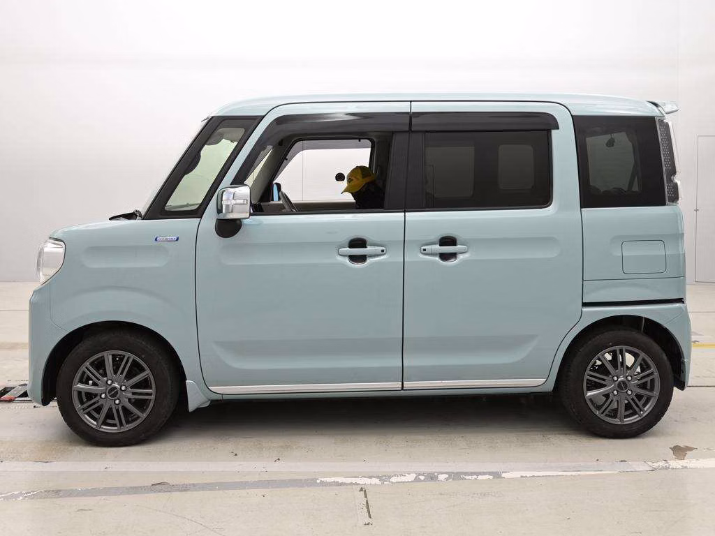 MAZDA FLAIR WAGON