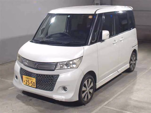 SUZUKI PALETTE