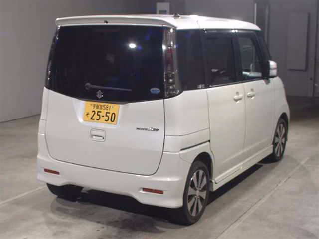 SUZUKI PALETTE