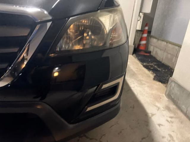 SUBARU EXIGA CROSSOVER 7