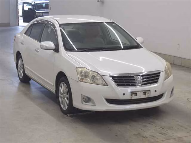 TOYOTA PREMIO