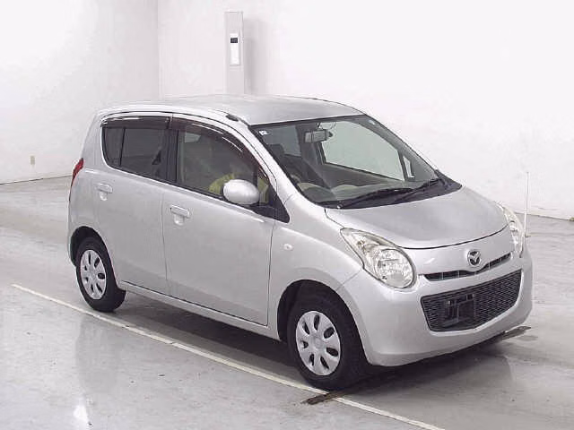 MAZDA CAROL