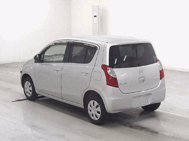 MAZDA CAROL