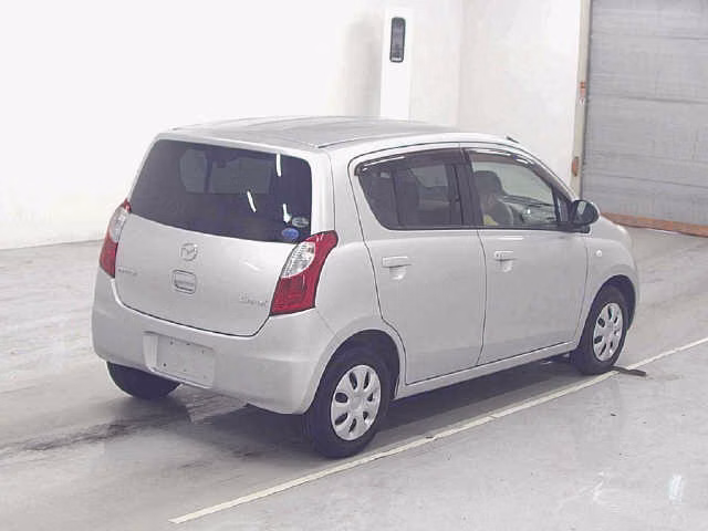 MAZDA CAROL