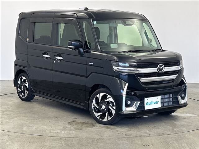 MAZDA FLAIR WAGON