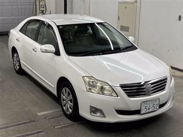 TOYOTA PREMIO