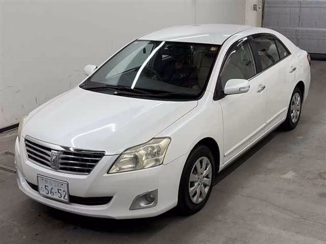 TOYOTA PREMIO