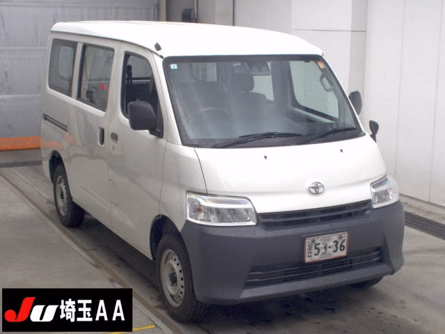 Toyota Town Ace
