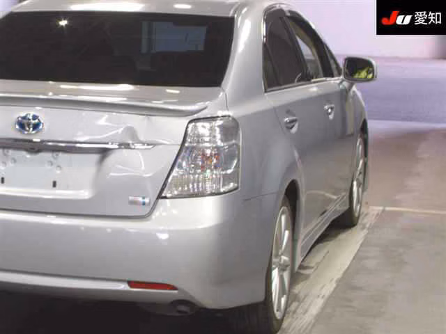 TOYOTA SAI