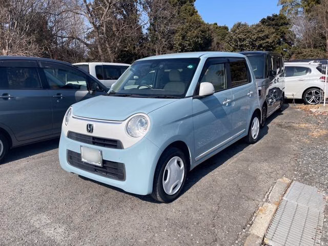 Honda N-ONE