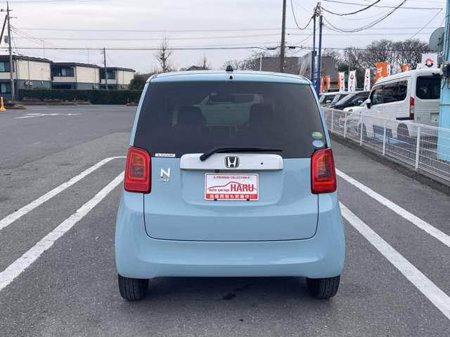 HONDA N-ONE