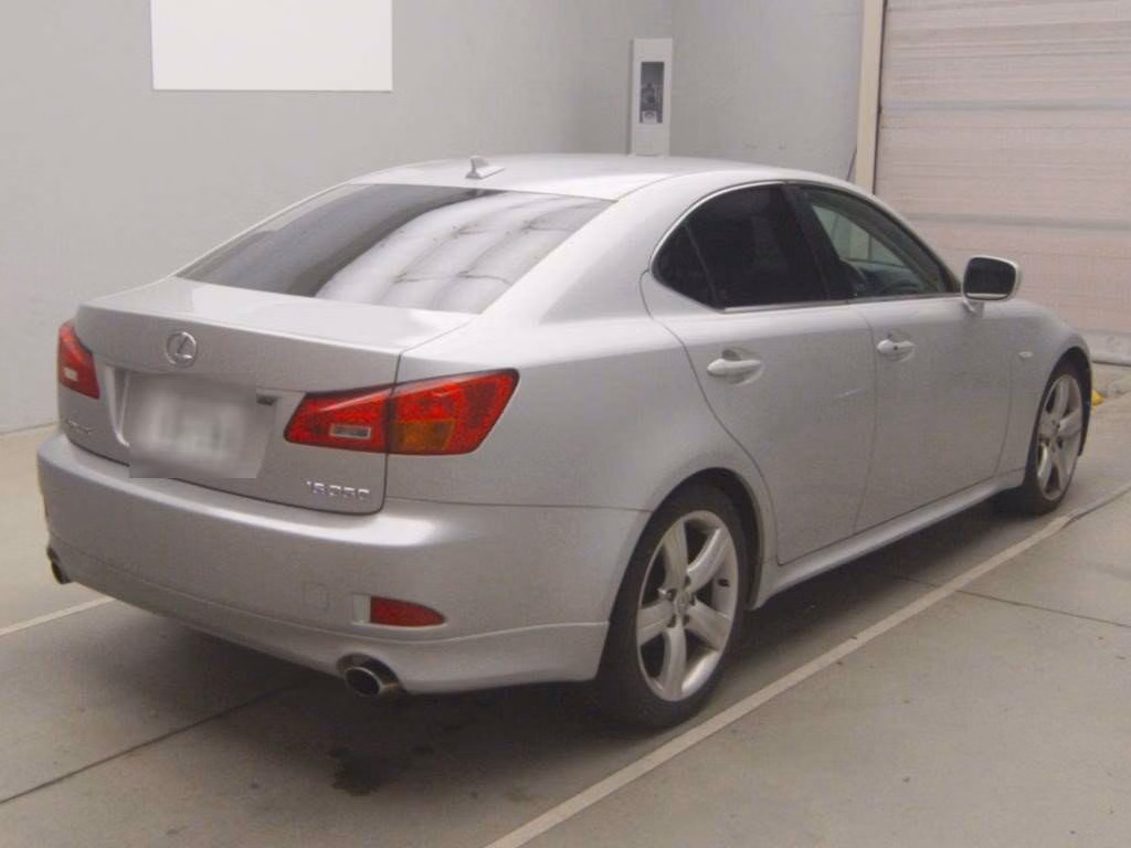 LEXUS IS250