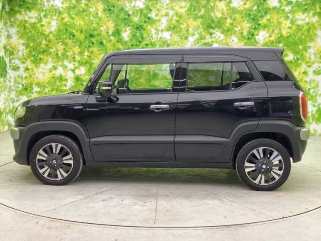 SUZUKI XBEE