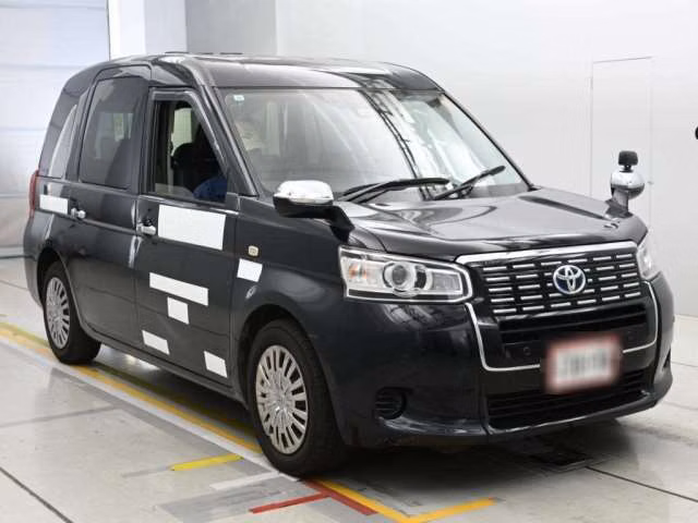 Toyota JPN TAXI