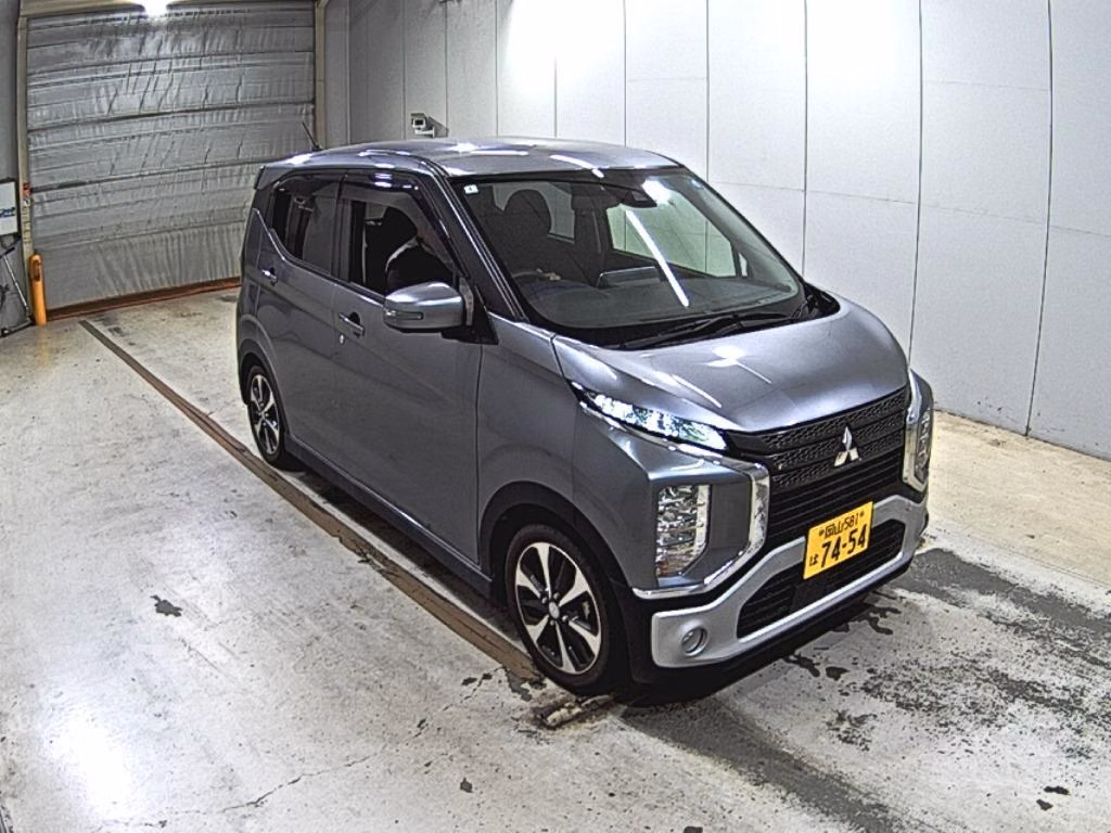 MITSUBISHI EK X