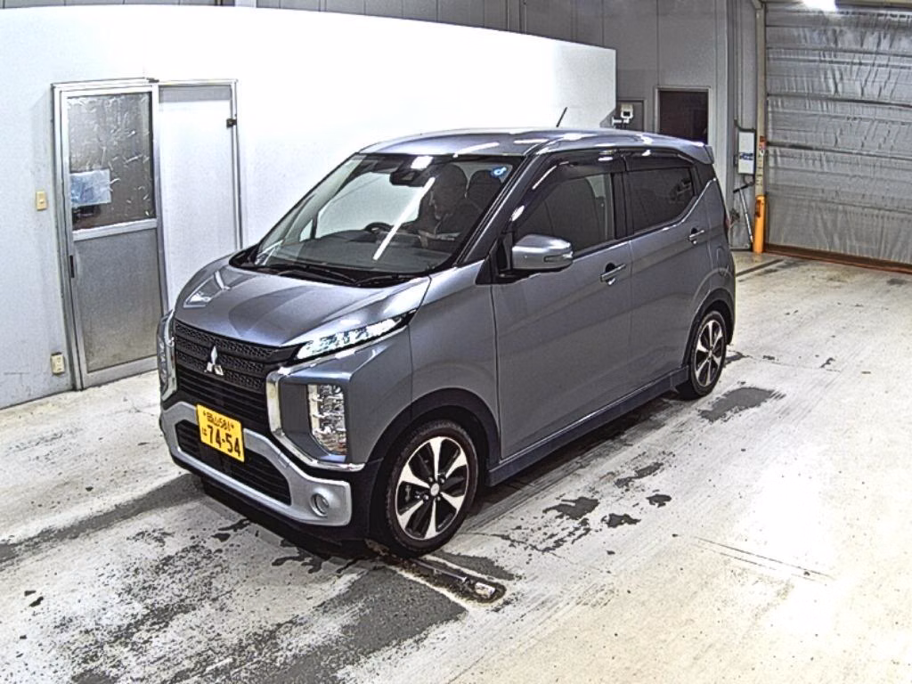 MITSUBISHI EK X