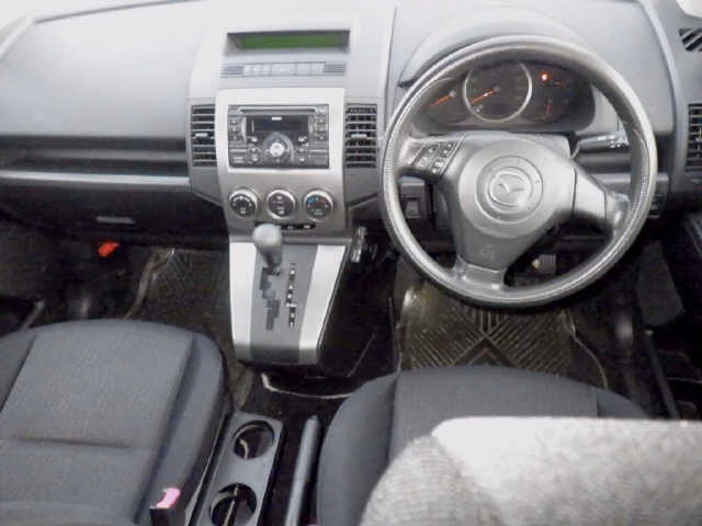 MAZDA PREMACY