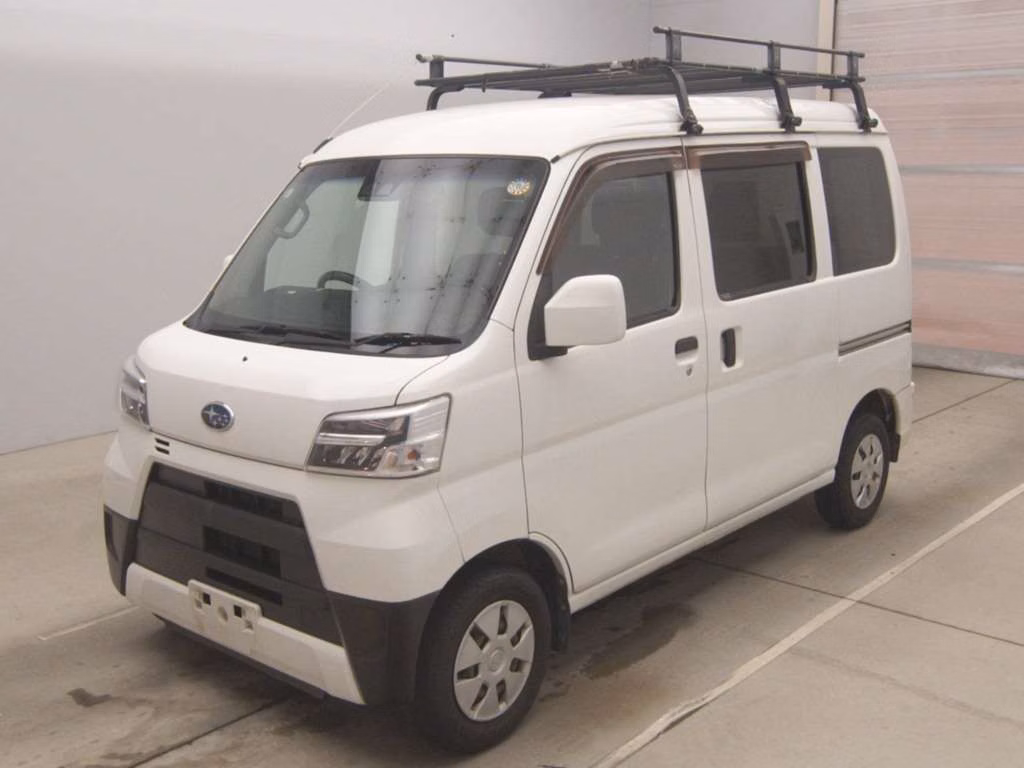 SUBARU SAMBAR