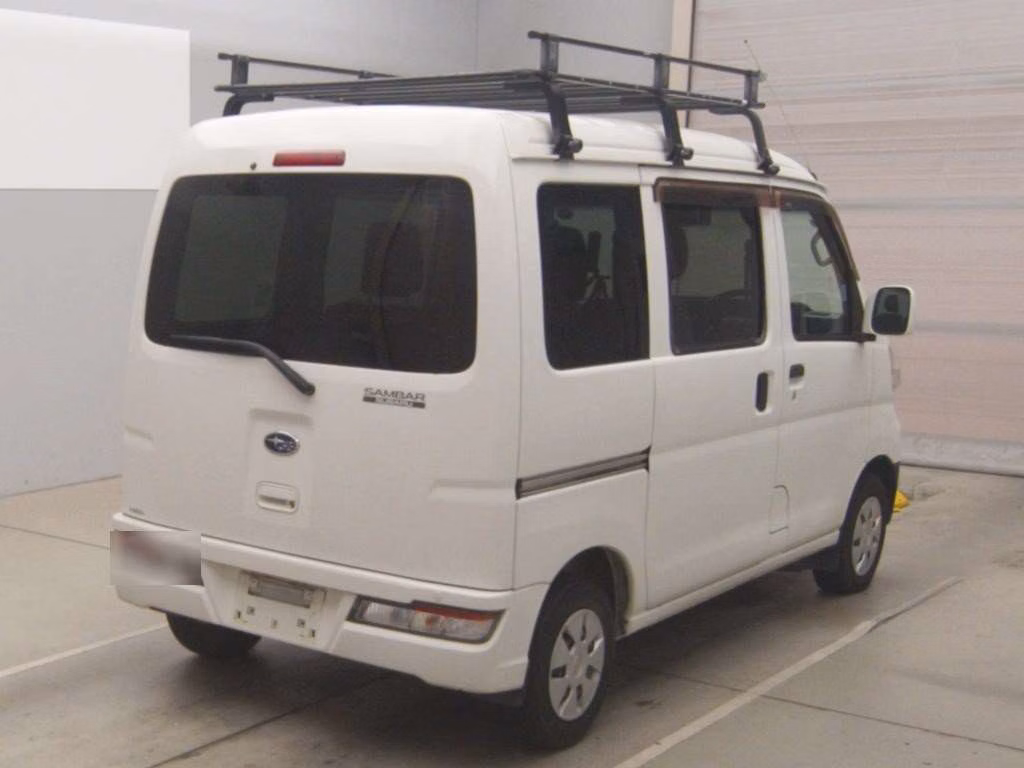 SUBARU SAMBAR