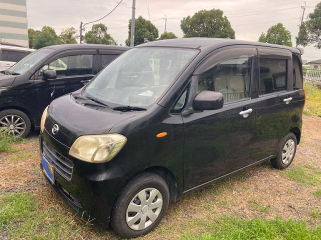 DAIHATSU TANTO EXE