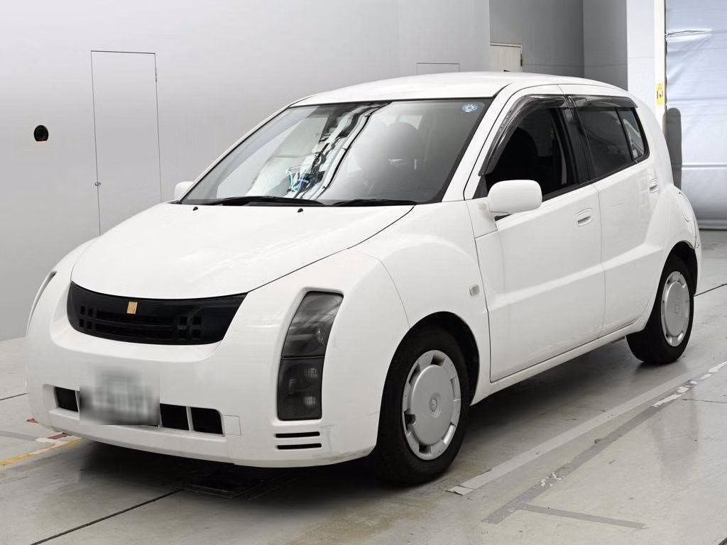 TOYOTA WILL CYPHA