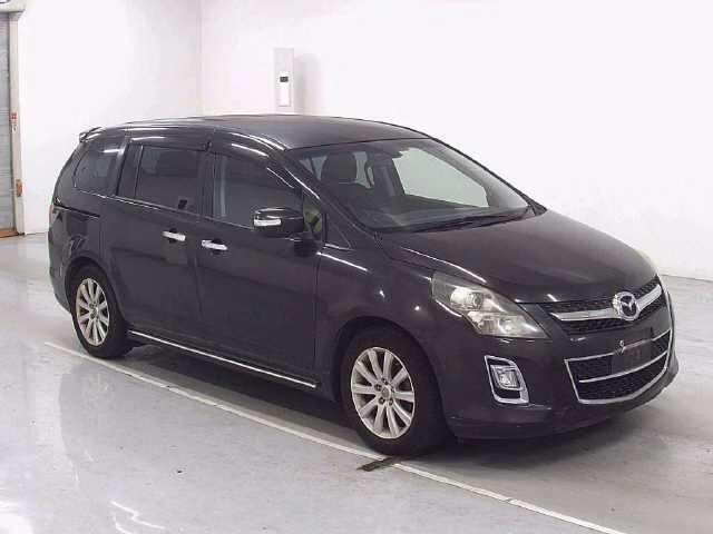 MAZDA MPV