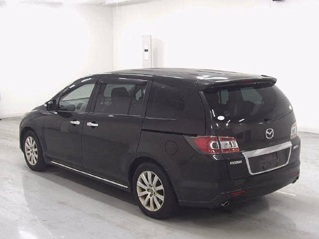MAZDA MPV