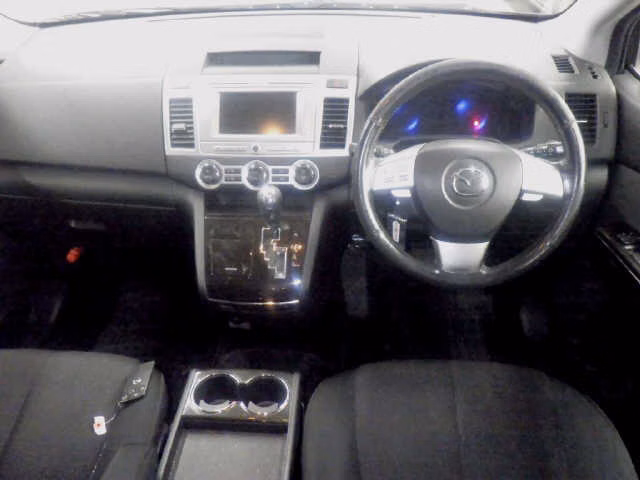 MAZDA MPV