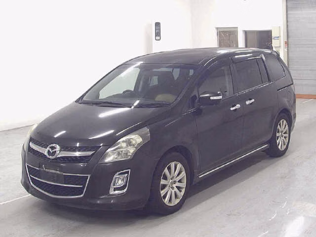 MAZDA MPV