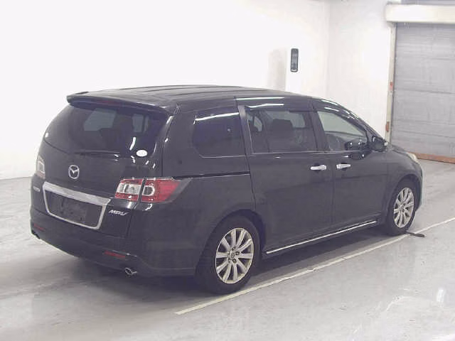 MAZDA MPV