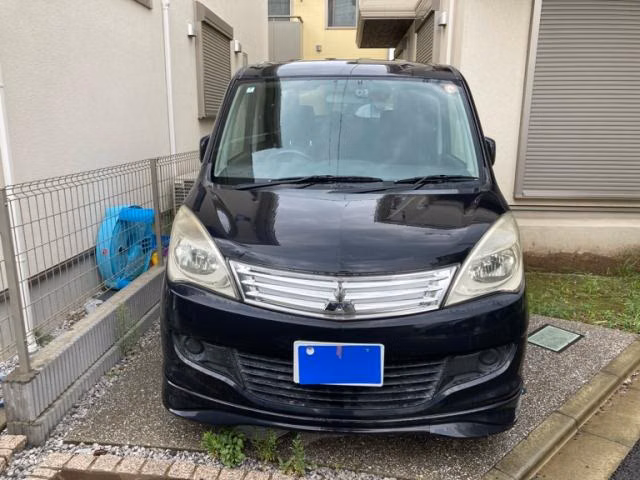 Mitsubishi Delica D:2